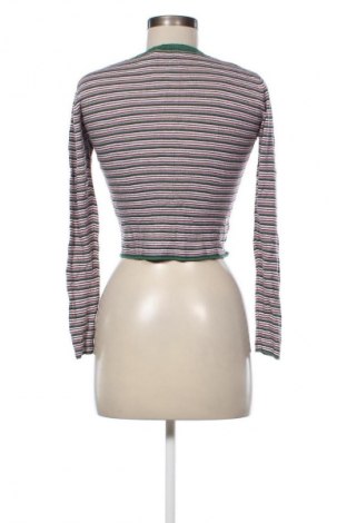 Дамски пуловер Pull&Bear, Размер M, Цвят Многоцветен, Цена 3,57 €