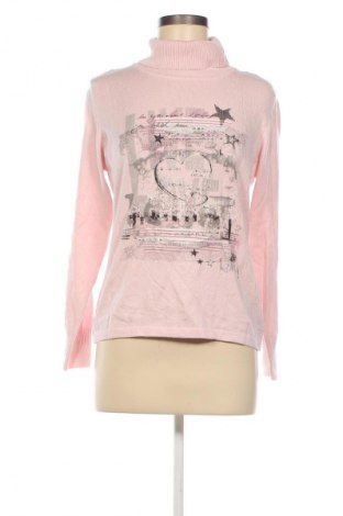 Dámsky pulóver Rabe, Veľkosť M, Farba Ružová, Cena  7,95 €