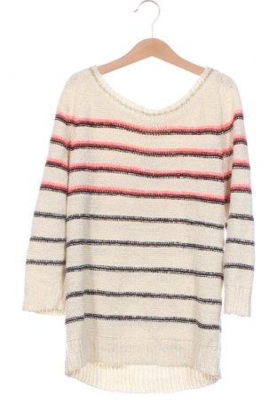 Γυναικείο πουλόβερ Review, Μέγεθος XS, Χρώμα Πολύχρωμο, Τιμή 5,99 €