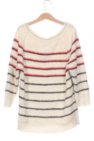 Γυναικείο πουλόβερ Review, Μέγεθος XS, Χρώμα Πολύχρωμο, Τιμή 5,99 €