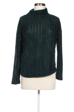 Дамски пуловер River Island, Размер S, Цвят Зелен, Цена 2,04 €