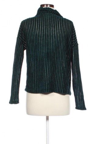 Дамски пуловер River Island, Размер S, Цвят Зелен, Цена 2,04 €