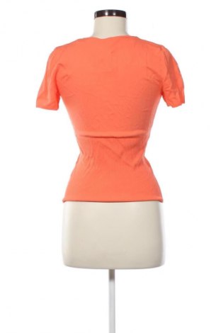 Dámsky pulóver S.Oliver, Veľkosť S, Farba Oranžová, Cena  5,95 €