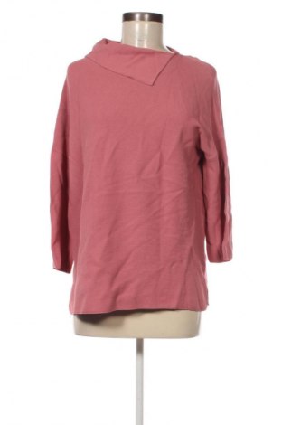 Γυναικείο πουλόβερ S.Oliver, Μέγεθος M, Χρώμα Σάπιο μήλο, Τιμή 1,99 €