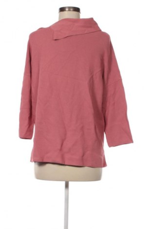 Γυναικείο πουλόβερ S.Oliver, Μέγεθος M, Χρώμα Σάπιο μήλο, Τιμή 1,99 €