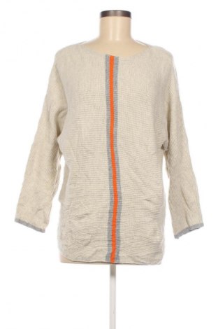 Dámsky pulóver S.Oliver, Veľkosť M, Farba Sivá, Cena  6,95 €