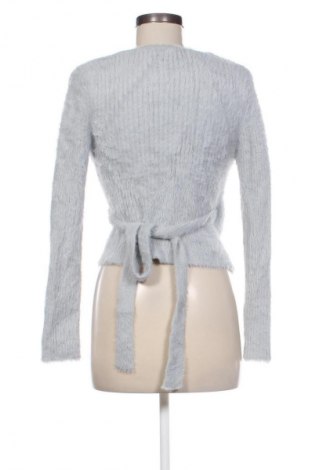 Γυναικείο πουλόβερ SHEIN, Μέγεθος S, Χρώμα Γκρί, Τιμή 1,99 €