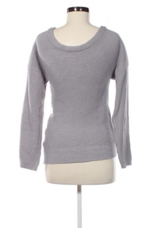 Дамски пуловер SHEIN, Размер S, Цвят Сив, Цена 3,57 €