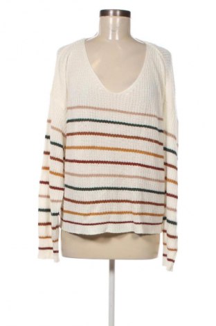 Pulover de femei SHEIN, Mărime L, Culoare Multicolor, Preț 90,99 Lei, #131164594