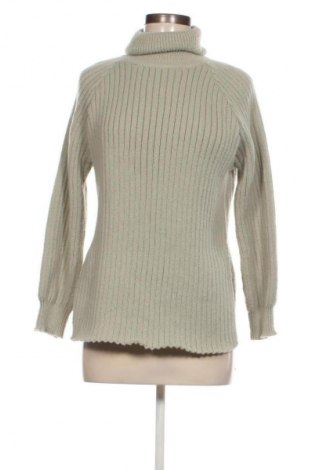 Γυναικείο πουλόβερ SHEIN, Μέγεθος S, Χρώμα Πράσινο, Τιμή 5,99 €