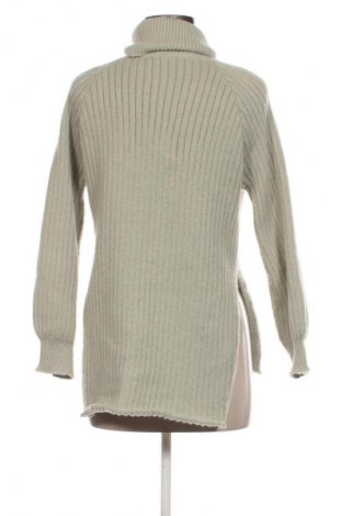 Γυναικείο πουλόβερ SHEIN, Μέγεθος S, Χρώμα Πράσινο, Τιμή 5,99 €