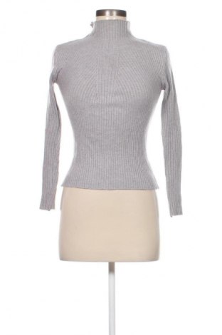 Dámský svetr SHEIN, Velikost M, Barva Šedá, Cena  179,00 Kč