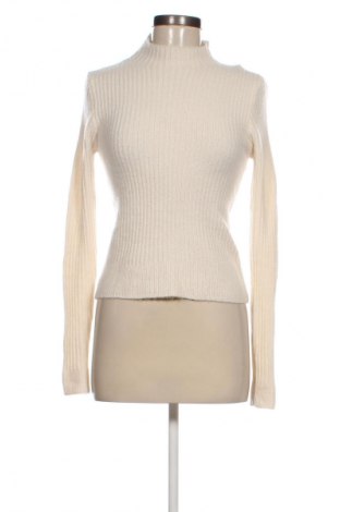 Dámský svetr Sinsay, Velikost L, Barva Krémová, Cena  159,00 Kč