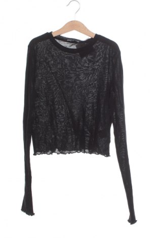 Дамски пуловер Sinsay, Размер XS, Цвят Черен, Цена 4,60 €