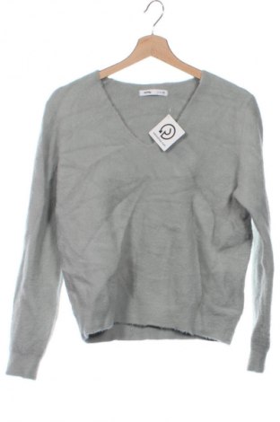 Női pulóver Sinsay, Méret XS, Szín Zöld, Ár 2 499 Ft