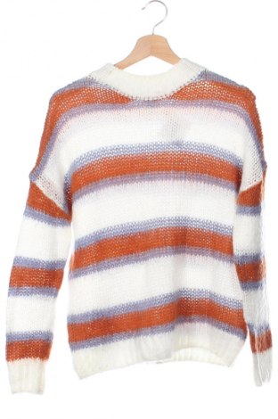 Dámský svetr Sinsay, Velikost XS, Barva Vícebarevné, Cena  149,00 Kč