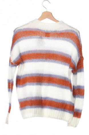 Dámský svetr Sinsay, Velikost XS, Barva Vícebarevné, Cena  149,00 Kč