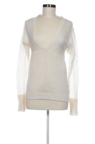 Dámsky pulóver Sisley, Veľkosť M, Farba Béžová, Cena  10,95 €