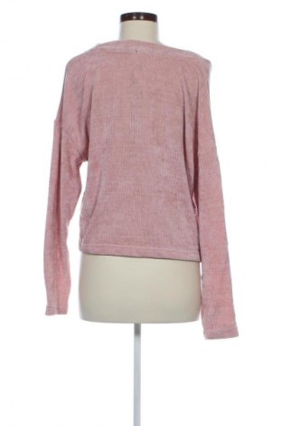 Dámský svetr Stradivarius, Velikost M, Barva Růžová, Cena  149,00 Kč