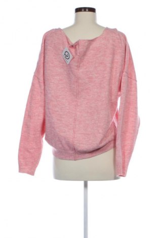 Dámsky pulóver Sweewe, Veľkosť M, Farba Ružová, Cena  4,95 €