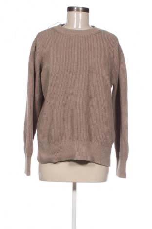 Дамски пуловер Taifun, Размер L, Цвят Кафяв, Цена 7,15 €
