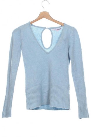 Dámský svetr Tally Weijl, Velikost XS, Barva Modrá, Cena  159,00 Kč