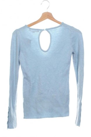 Dámský svetr Tally Weijl, Velikost XS, Barva Modrá, Cena  159,00 Kč
