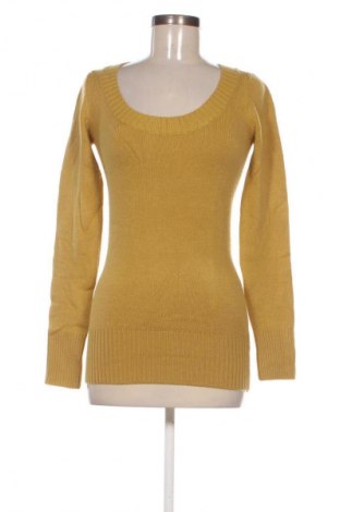 Dámský svetr Tally Weijl, Velikost S, Barva Žlutá, Cena  59,00 Kč