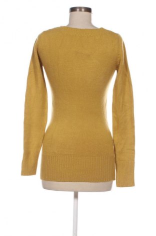 Dámský svetr Tally Weijl, Velikost S, Barva Žlutá, Cena  59,00 Kč