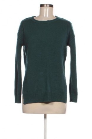 Dámský svetr Terranova, Velikost S, Barva Zelená, Cena  159,00 Kč