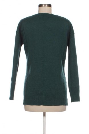 Dámský svetr Terranova, Velikost S, Barva Zelená, Cena  159,00 Kč