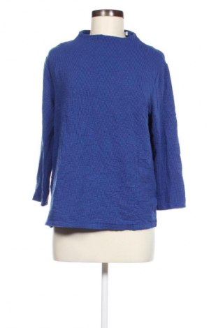 Dámsky pulóver Tom Tailor, Veľkosť L, Farba Modrá, Cena  4,95 €