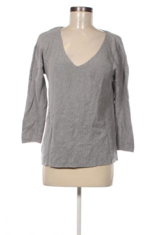 Γυναικείο πουλόβερ Tom Tailor, Μέγεθος L, Χρώμα Γκρί, Τιμή 6,99 €