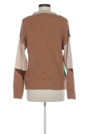 Dámský svetr Trendyol, Velikost S, Barva Vícebarevné, Cena  189,00 Kč