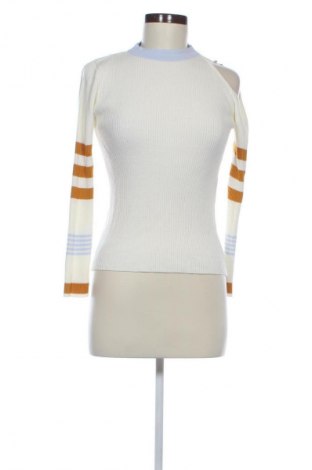 Dámský svetr Trendyol, Velikost S, Barva Béžová, Cena  199,00 Kč