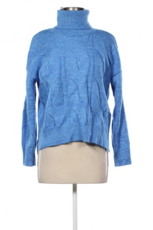 Damski sweter Trendyol, Rozmiar M, Kolor Niebieski, Cena 46,99 zł