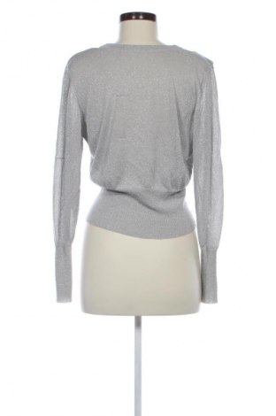 Dámský svetr VILA, Velikost S, Barva Stříbrná, Cena  129,00 Kč