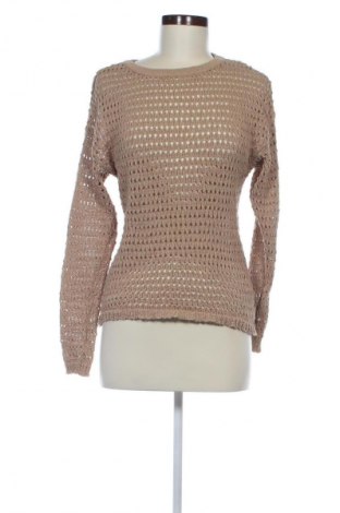 Dámsky pulóver VILA, Veľkosť S, Farba Béžová, Cena  7,95 €