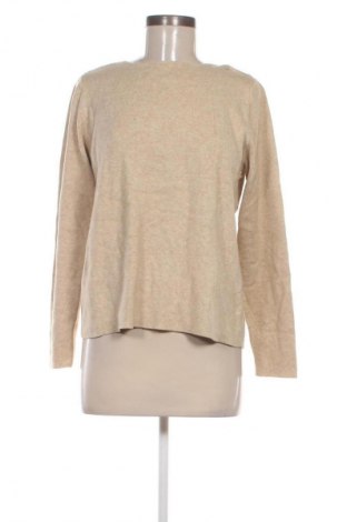 Γυναικείο πουλόβερ VILA, Μέγεθος M, Χρώμα  Μπέζ, Τιμή 3,99 €