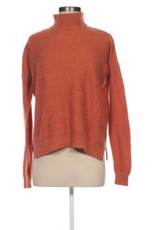 Дамски пуловер VILA, Размер M, Цвят Кафяв, Цена 7,15 €