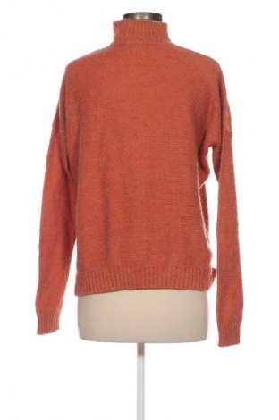 Дамски пуловер VILA, Размер M, Цвят Кафяв, Цена 7,15 €