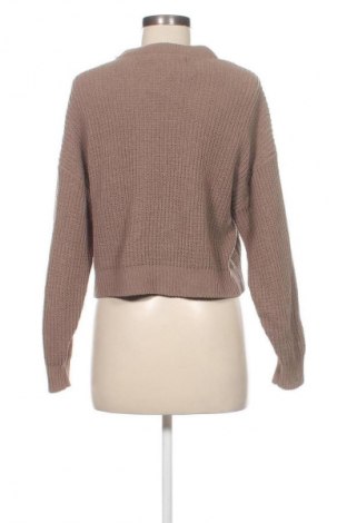 Γυναικείο πουλόβερ Vero Moda, Μέγεθος M, Χρώμα  Μπέζ, Τιμή 5,99 €
