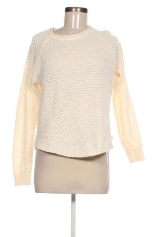 Dámský svetr Vero Moda, Velikost S, Barva Krémová, Cena  139,00 Kč