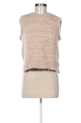 Γυναικείο πουλόβερ Vero Moda, Μέγεθος M, Χρώμα  Μπέζ, Τιμή 2,99 €