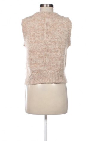 Γυναικείο πουλόβερ Vero Moda, Μέγεθος M, Χρώμα  Μπέζ, Τιμή 2,99 €
