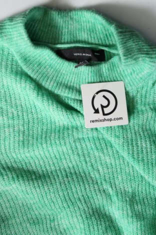 Dámský svetr Vero Moda, Velikost S, Barva Zelená, Cena  59,00 Kč