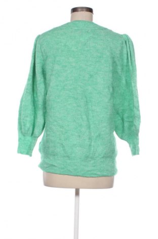 Dámský svetr Vero Moda, Velikost S, Barva Zelená, Cena  59,00 Kč
