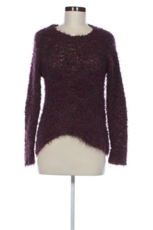 Dámský svetr Vero Moda, Velikost S, Barva Fialová, Cena  139,00 Kč