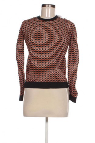 Dámský svetr WE, Velikost M, Barva Vícebarevné, Cena  149,00 Kč