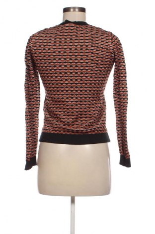 Dámský svetr WE, Velikost M, Barva Vícebarevné, Cena  149,00 Kč